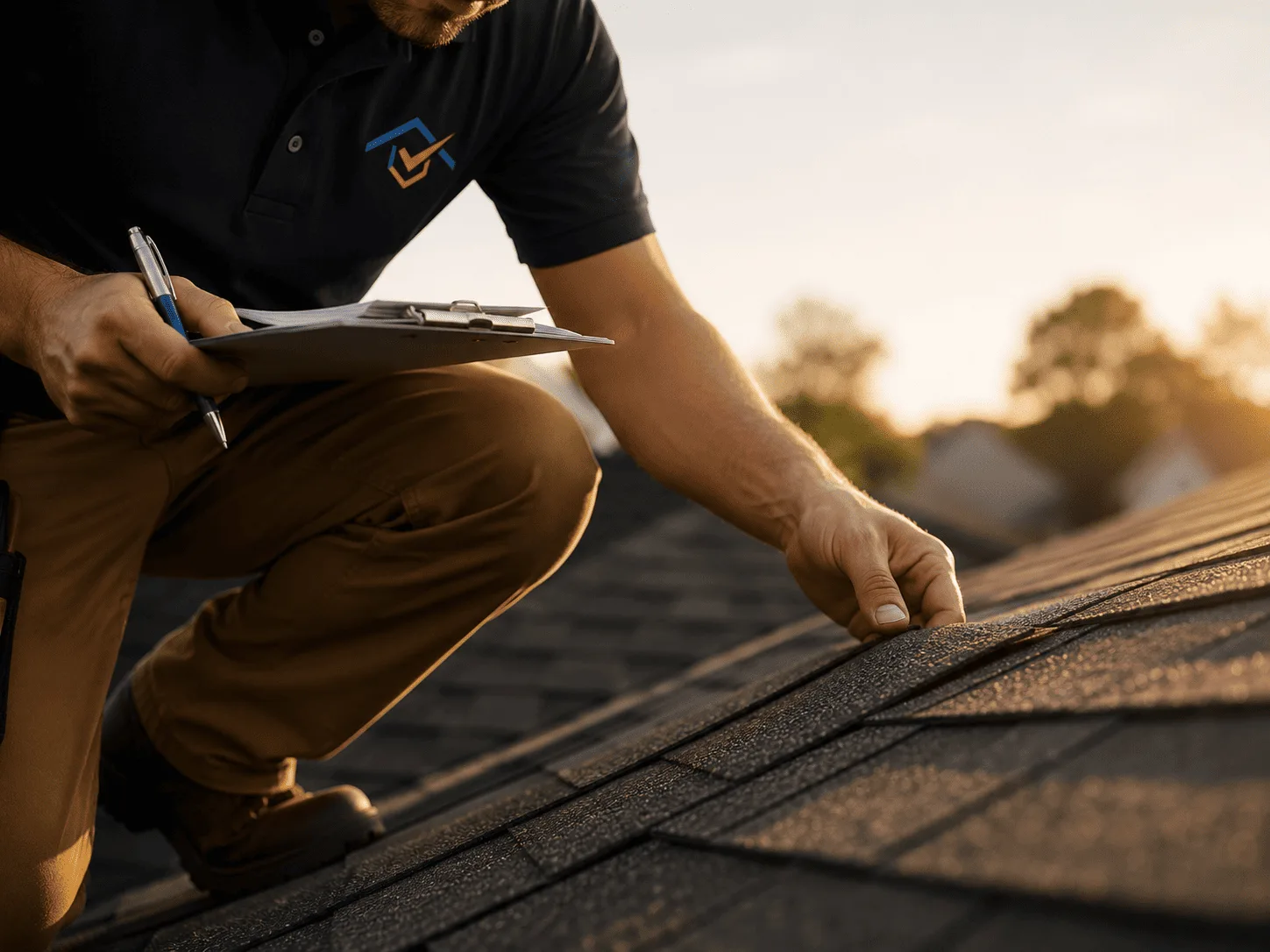 Why Choose Roof Inspection in Danevang, TX